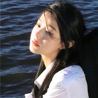 水殿嫦娥
